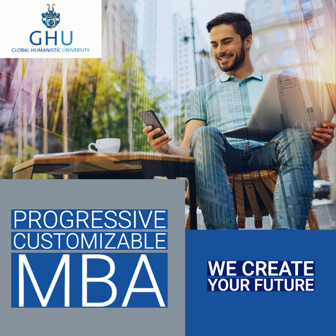 GHU Custom MBA Program | Tailored And Flexible Business Education